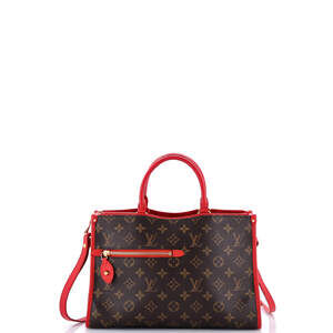 Louis Vuitton Popincourt Nm Handbag #253305L18B